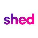 Shed Storage Services logo