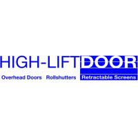 HIGH-LIFT DOOR INC image 1