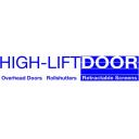HIGH-LIFT DOOR INC logo