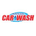 Nanak Car Wash logo