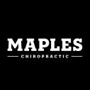 Maples Chiropractic logo