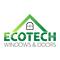 EcoTech Windows & Doors logo