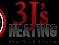 3 J's Heating image 1