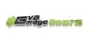 GVA Garage Doors logo