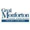 Greg Monforton & Partners logo
