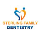 Sterling Family Dentistry logo