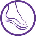 Dr Glenn Hebert Podiatre Podiatrist - Duopied logo
