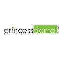 Princess Dental Centre logo