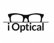 Eye optical image 1