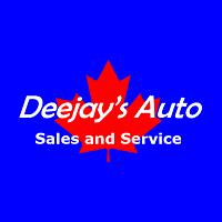 Deejays Auto Sales & Service image 1