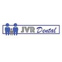 JVR Dental logo