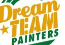 Dream Team Painters logo