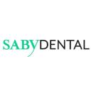 Saby Dental logo