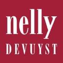 Nelly De Vuyst logo
