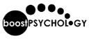 Boost Psychology logo