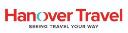 HANOVER TRAVEL logo