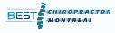 Best Chiropractor Montreal logo