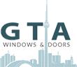 GTA Windows & Doors logo