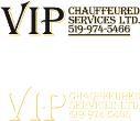 VIP Chauffeured Services logo