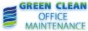 Green Clean Office Maintenance Inc. logo
