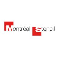 Montreal Stencil image 1
