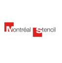 Montreal Stencil logo