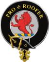 Lions Roofing Inc. logo