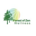 Forest of Zen Wellness Clinic logo