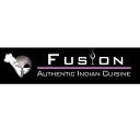Fusion Authentic Indian Cuisine logo