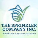 Sprinkler Company logo