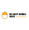 OHS Safety Manuals Canada logo