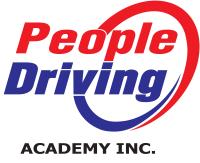 People Driving image 1