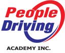 People Driving logo