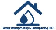 Family Waterproofing & Underpinning  image 1