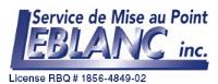 SERVICE DE MISE AU POINT LEBLANC image 5