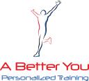 A Better You Personalized Training logo