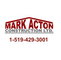 Mark Acton Construction Ltd. image 1