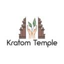 Kratom Temple logo