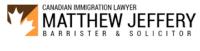 Matthew Jeffery Immigration Lawyer image 1