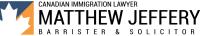 Matthew Jeffery Immigration Lawyer image 1