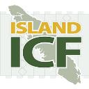 Island ICF logo