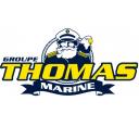 Groupe Thomas Marine - Varennes logo