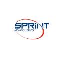 Sprint Moving Service logo