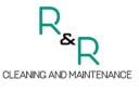R&R Cleaning and Maintenance logo