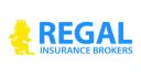 Regal Insurance Brokers logo