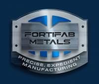 Fortifab Metal Manufacturing Inc. image 1