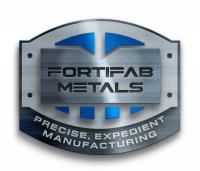 Fortifab Metal Manufacturing Inc. image 3