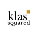 Klas Squared logo