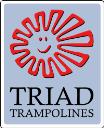 Triad Trampolines Inc. logo