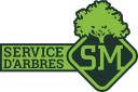 Service D'Arbres SM logo